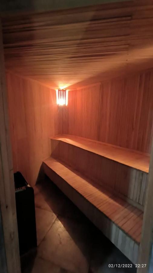 고니오 My House 빌라 외부 사진