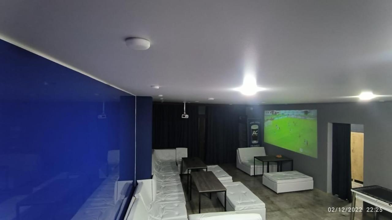 고니오 My House 빌라 외부 사진