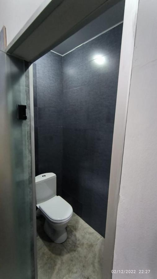 고니오 My House 빌라 외부 사진