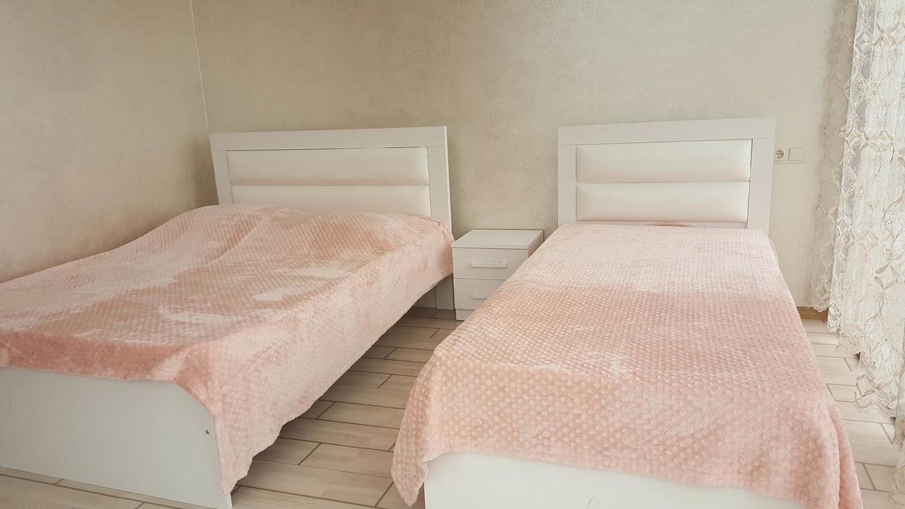 고니오 My House 빌라 외부 사진
