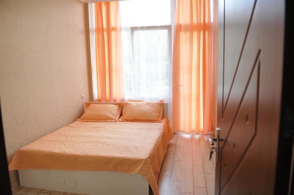 고니오 My House 빌라 외부 사진