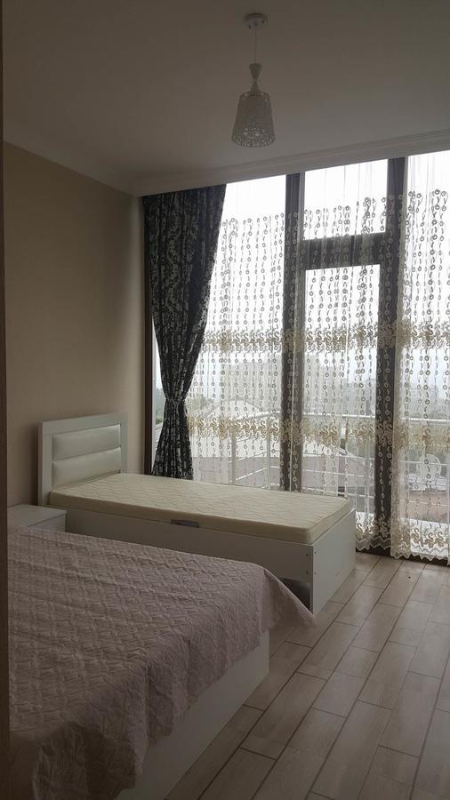 고니오 My House 빌라 외부 사진