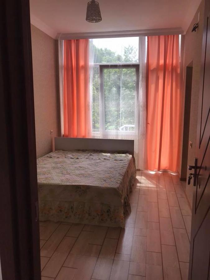 고니오 My House 빌라 외부 사진