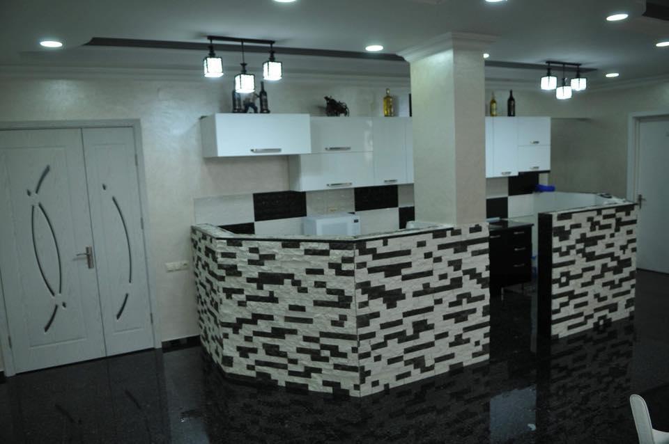 고니오 My House 빌라 외부 사진