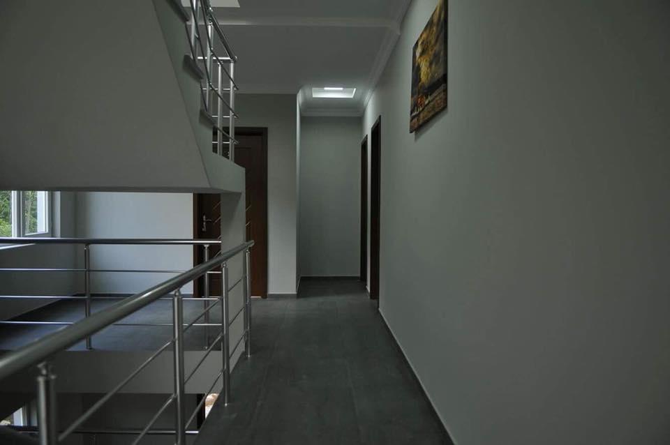 고니오 My House 빌라 외부 사진