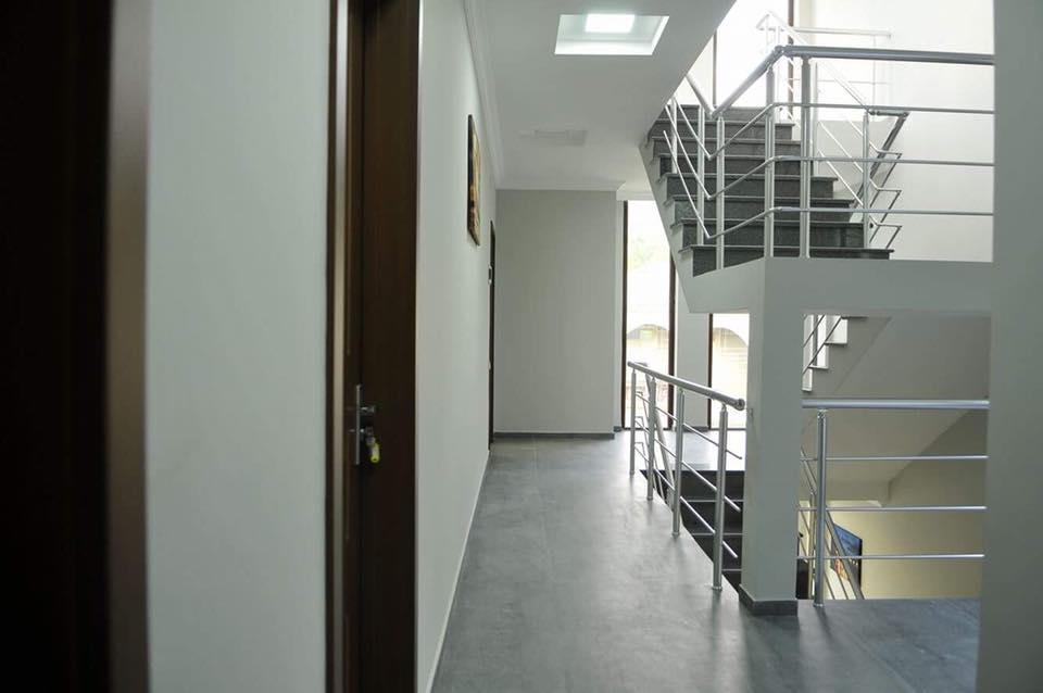 고니오 My House 빌라 외부 사진