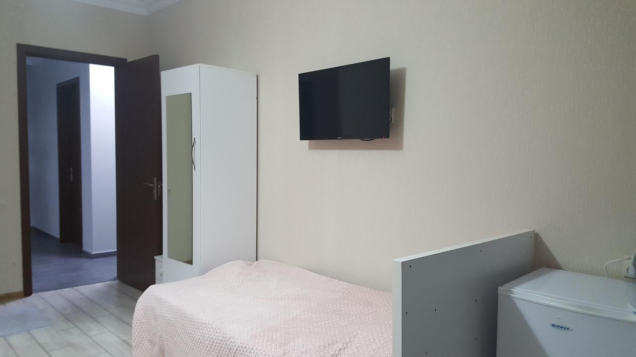 고니오 My House 빌라 외부 사진