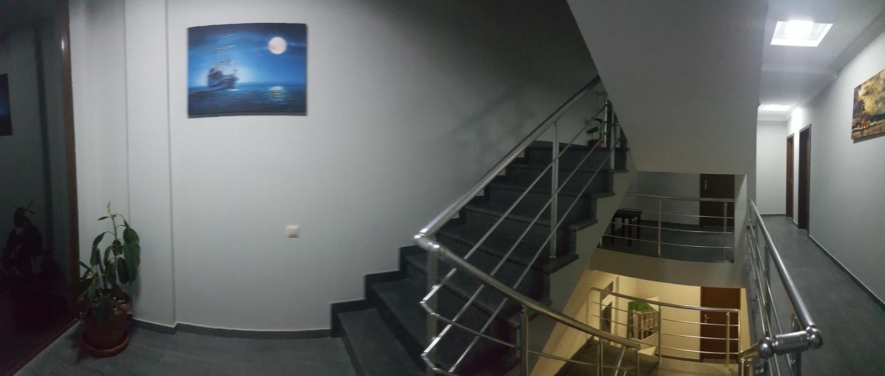 고니오 My House 빌라 외부 사진