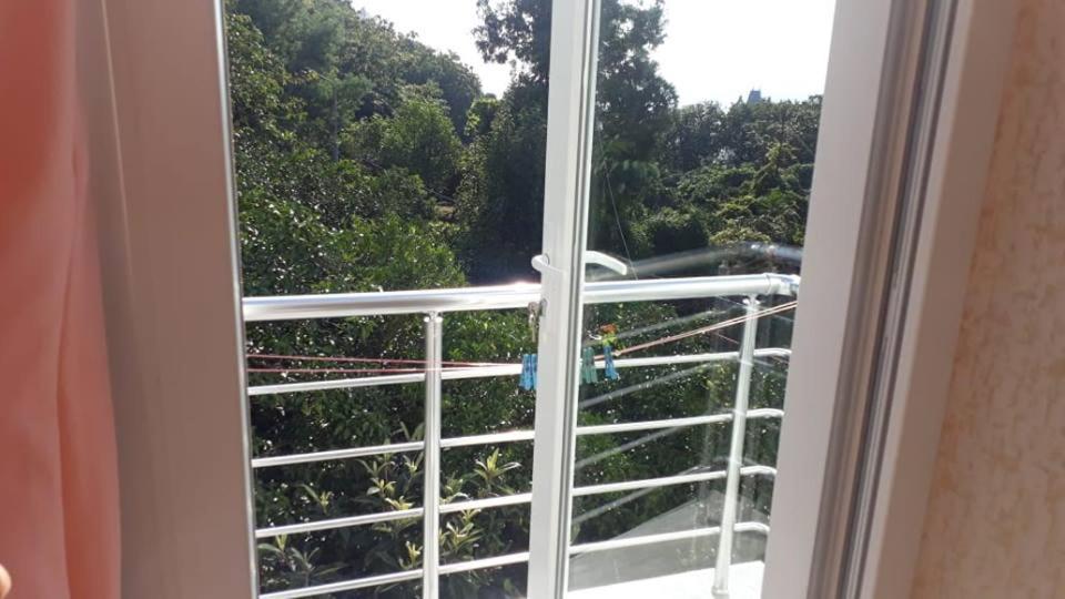 고니오 My House 빌라 외부 사진