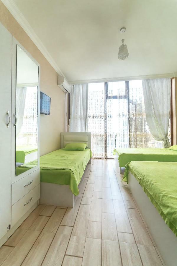 고니오 My House 빌라 외부 사진