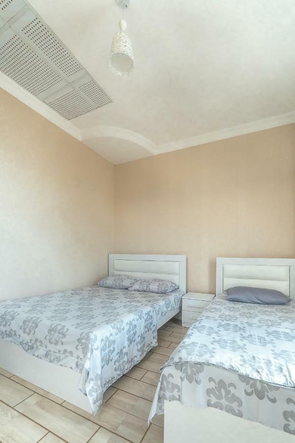 고니오 My House 빌라 외부 사진