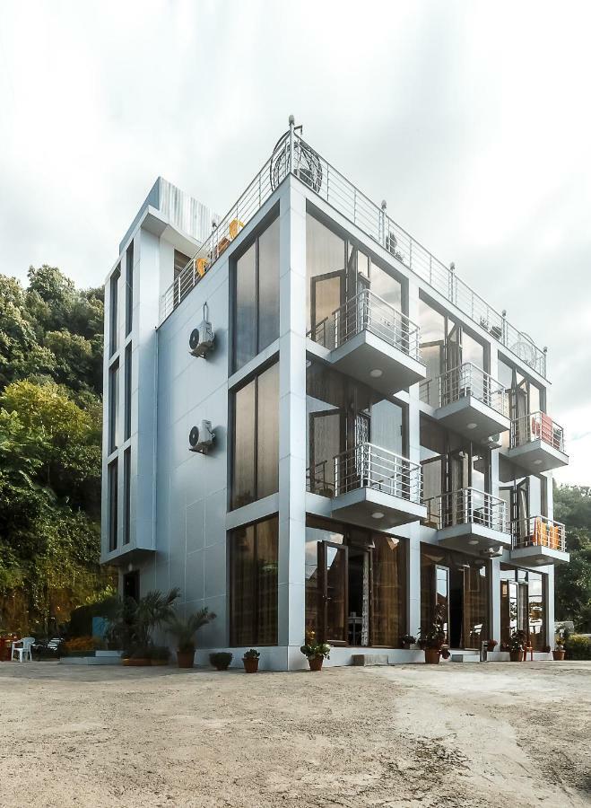고니오 My House 빌라 외부 사진
