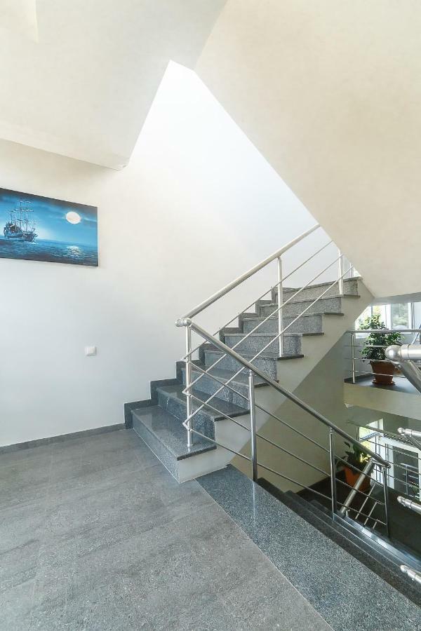고니오 My House 빌라 외부 사진