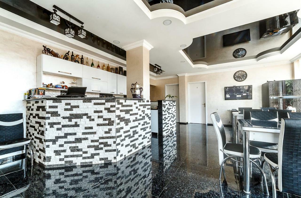 고니오 My House 빌라 외부 사진