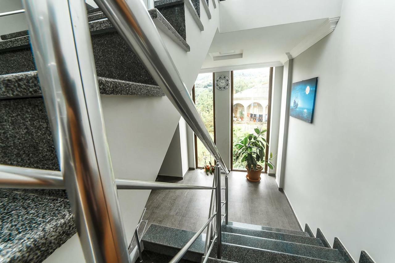고니오 My House 빌라 외부 사진