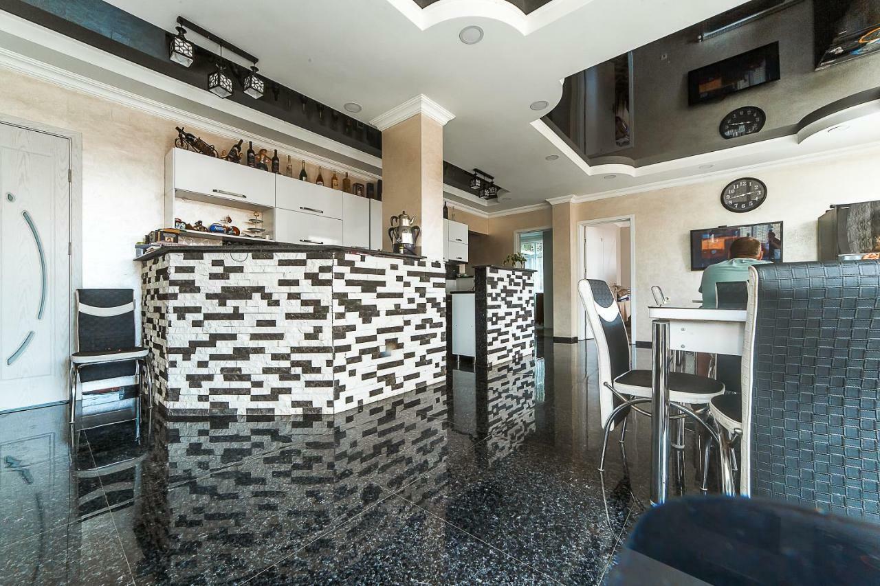 고니오 My House 빌라 외부 사진